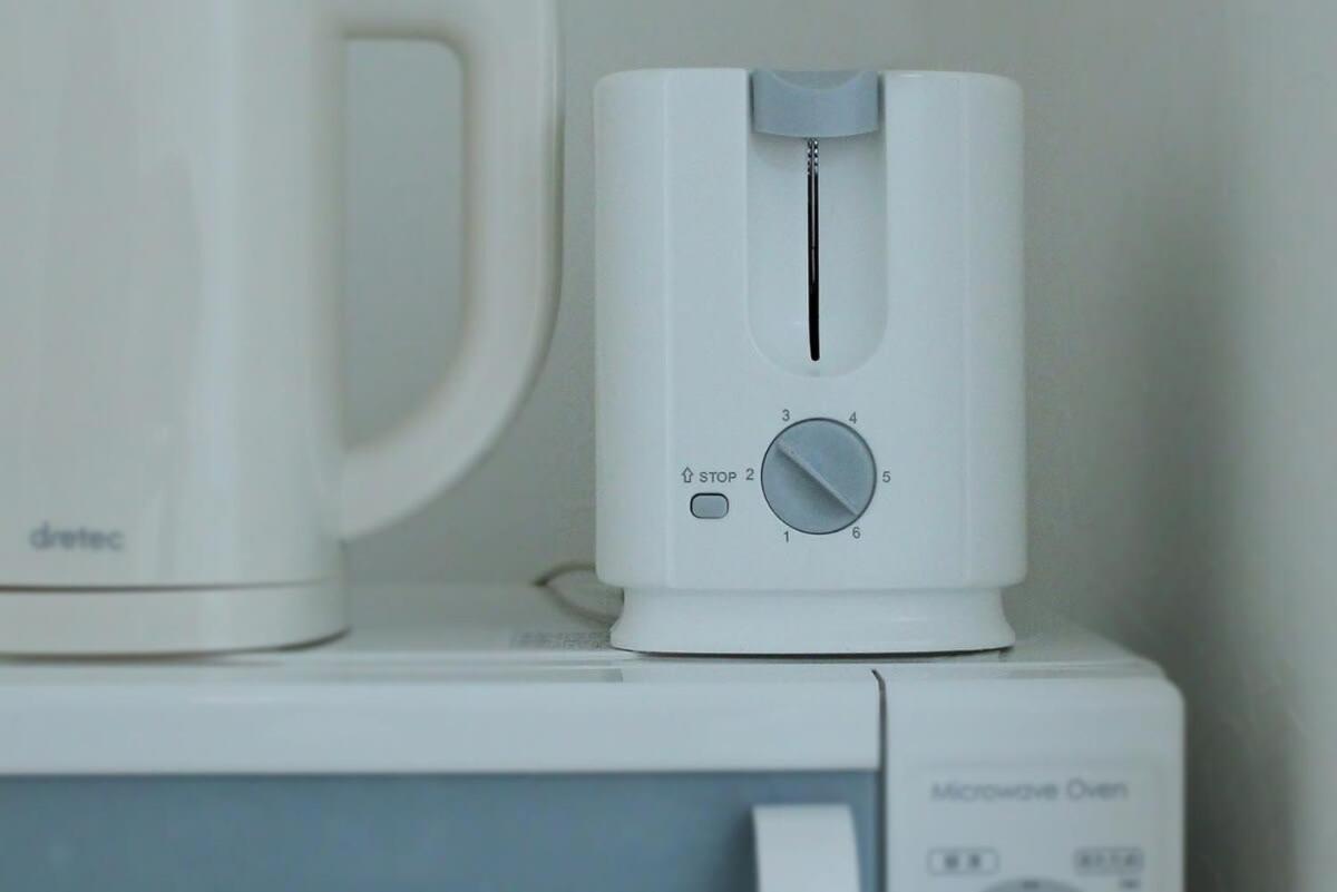 Nishikaniya - Large Apartment 10Mins Walk From Hiroshima Station Dış mekan fotoğraf
