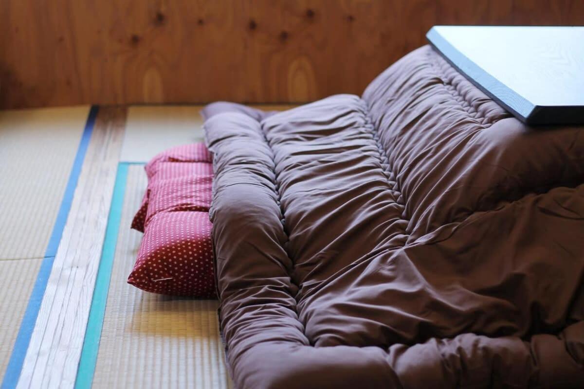 Nishikaniya - Large Apartment 10Mins Walk From Hiroshima Station Dış mekan fotoğraf