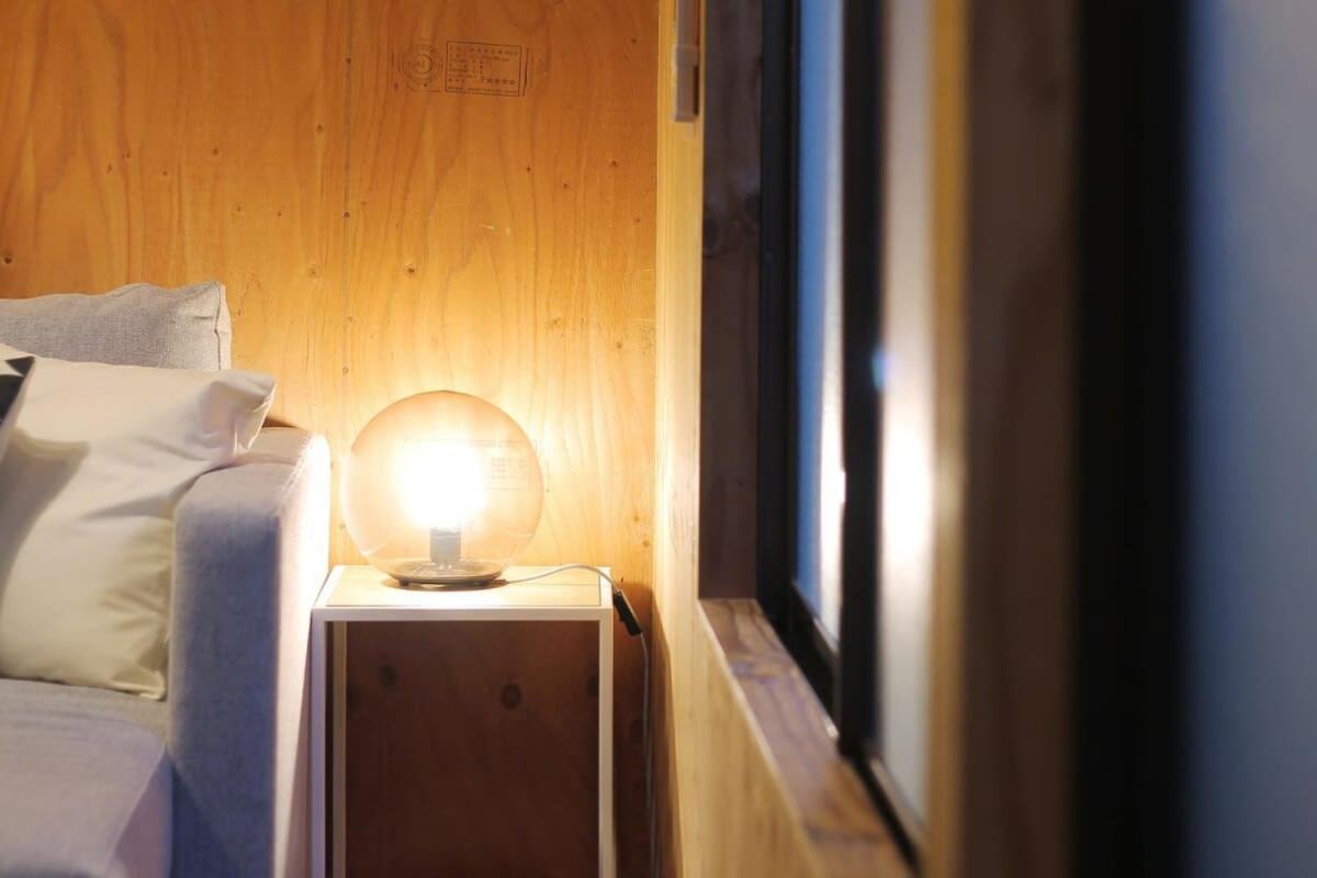 Nishikaniya - Large Apartment 10Mins Walk From Hiroshima Station Dış mekan fotoğraf