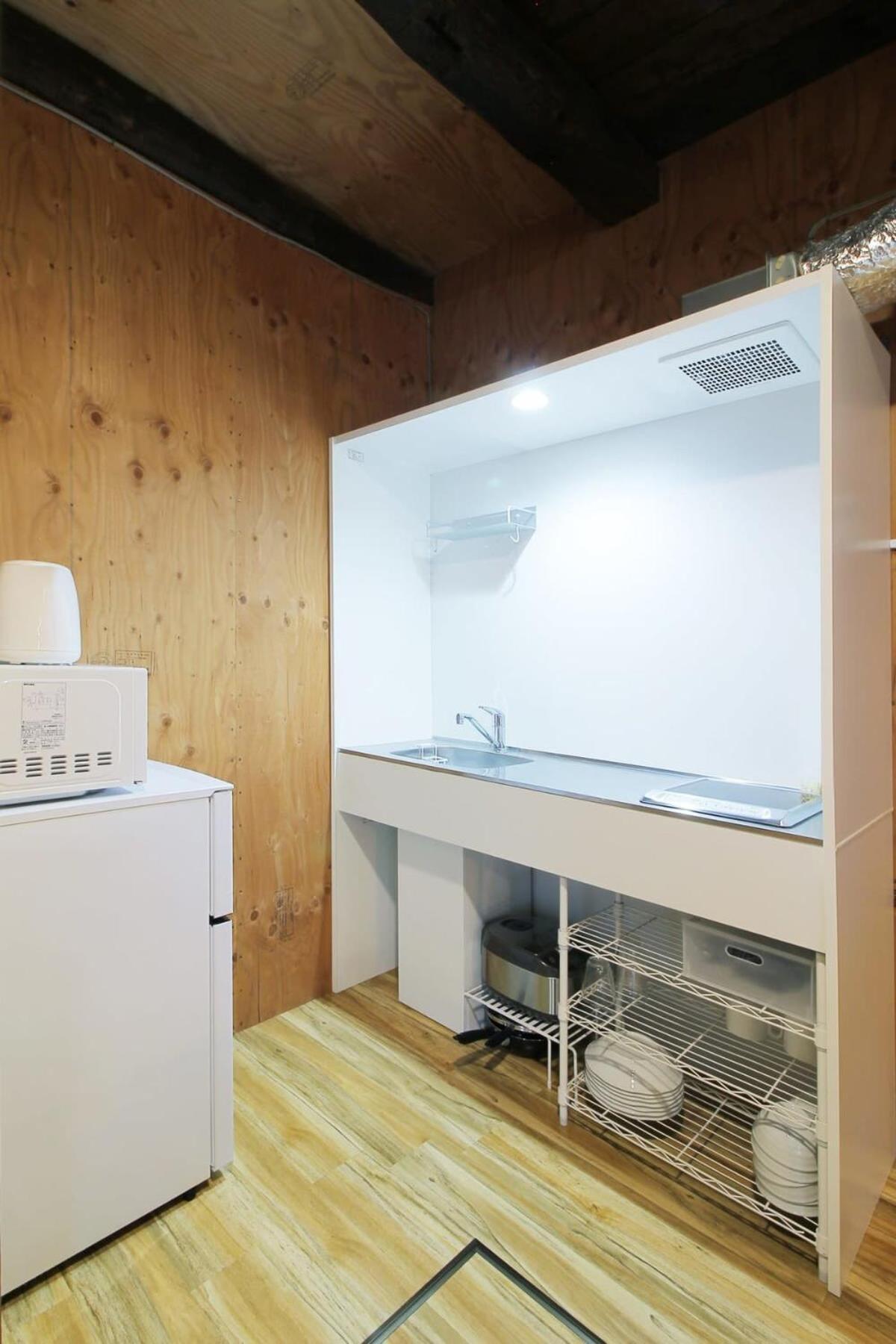 Nishikaniya - Large Apartment 10Mins Walk From Hiroshima Station Dış mekan fotoğraf