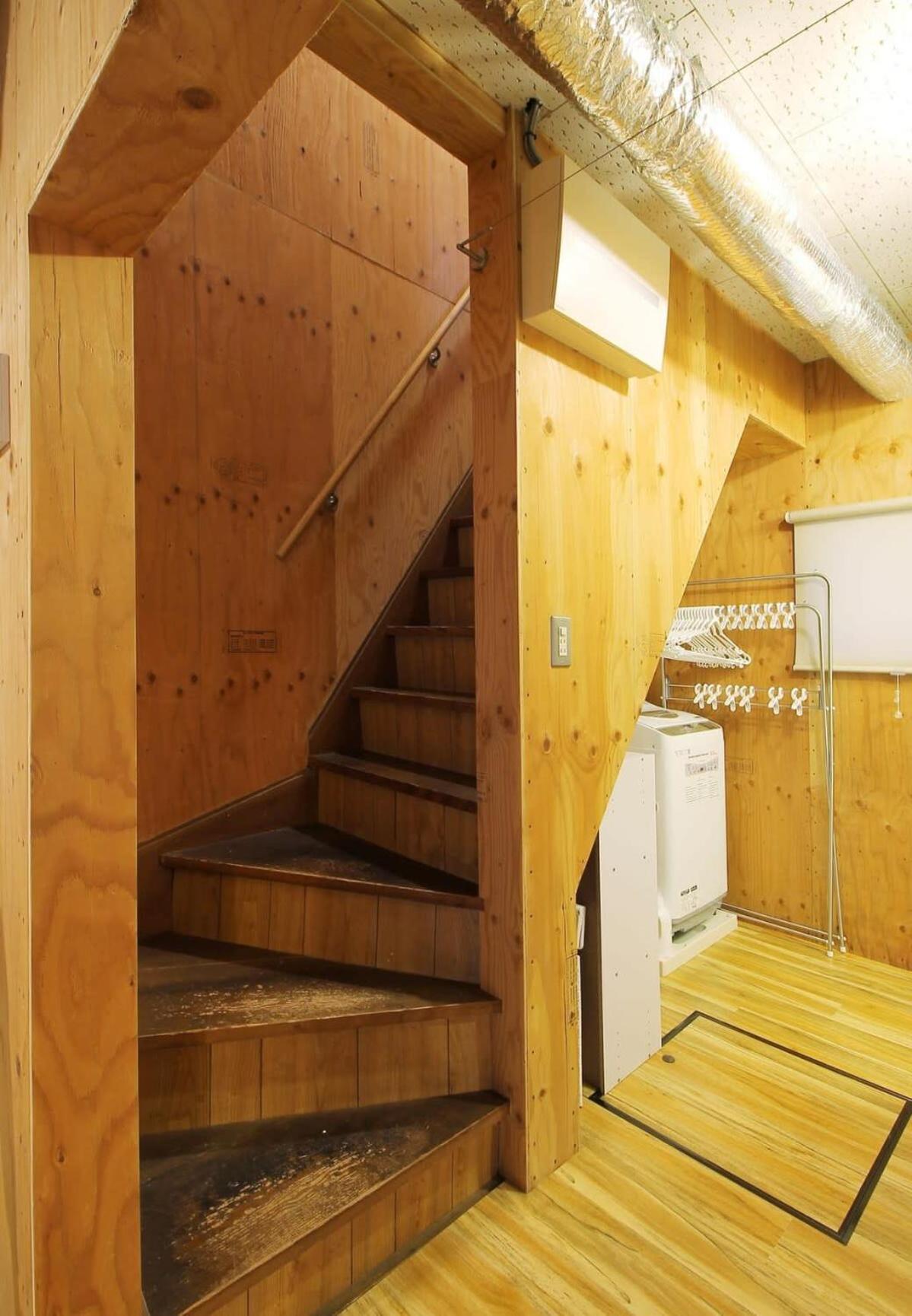 Nishikaniya - Large Apartment 10Mins Walk From Hiroshima Station Dış mekan fotoğraf